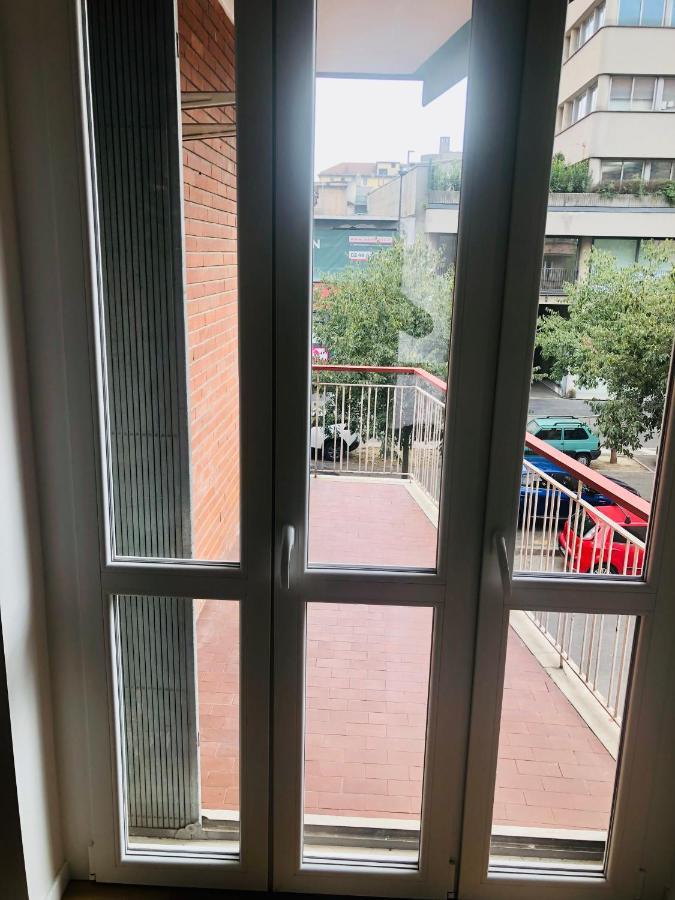 Vt Home - Appartamento Milano Zona Navigli Kültér fotó