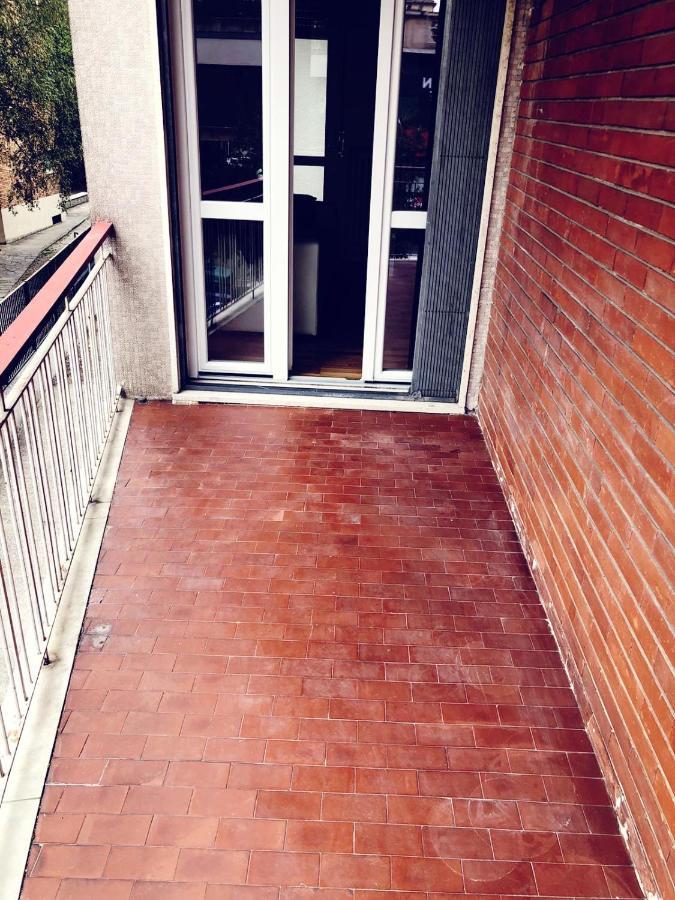 Vt Home - Appartamento Milano Zona Navigli Kültér fotó