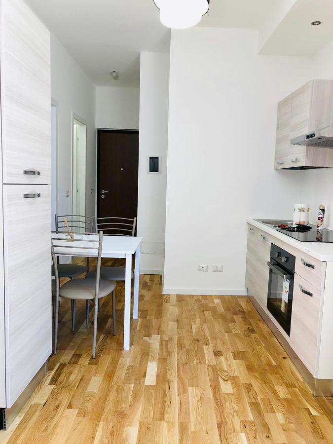 Vt Home - Appartamento Milano Zona Navigli Kültér fotó