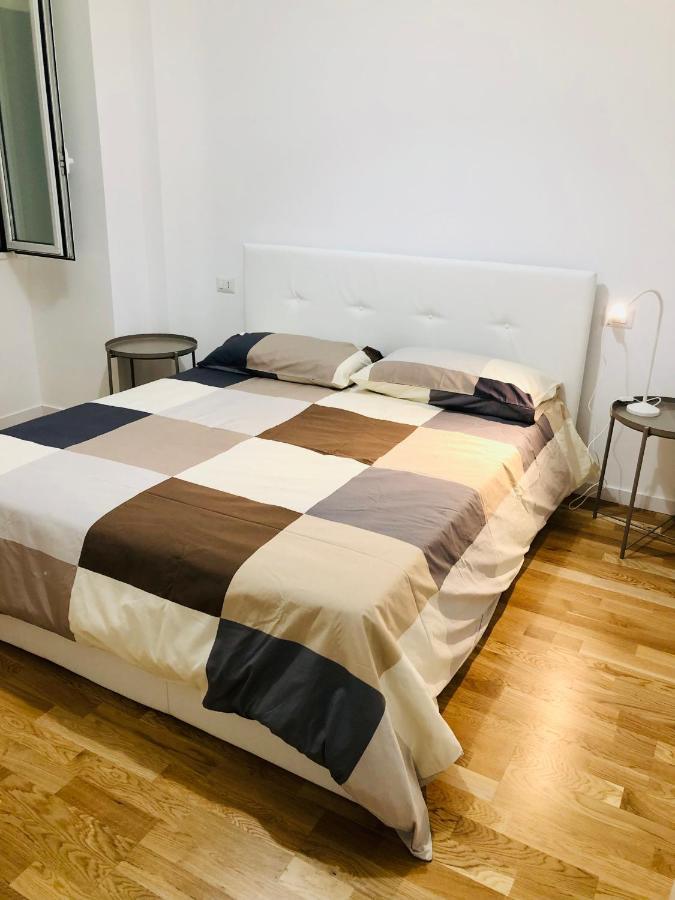 Vt Home - Appartamento Milano Zona Navigli Kültér fotó