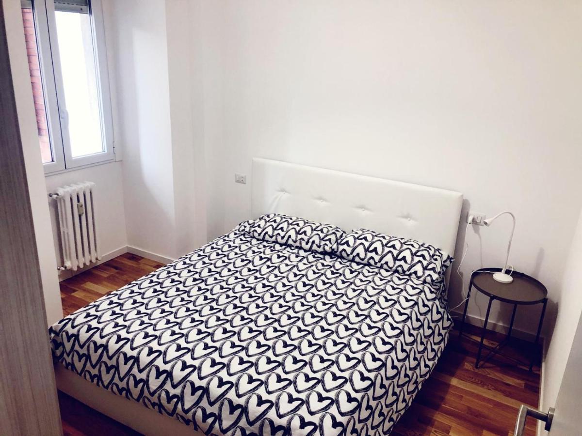 Vt Home - Appartamento Milano Zona Navigli Kültér fotó