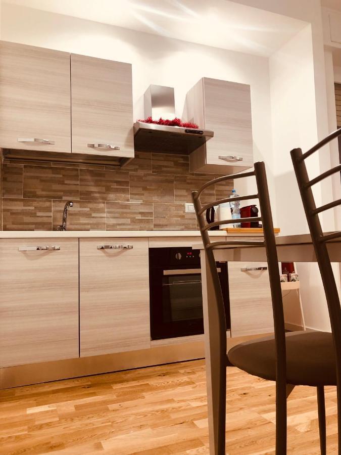 Vt Home - Appartamento Milano Zona Navigli Kültér fotó