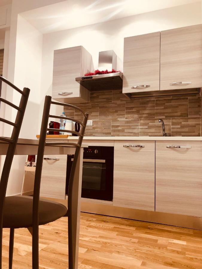 Vt Home - Appartamento Milano Zona Navigli Kültér fotó
