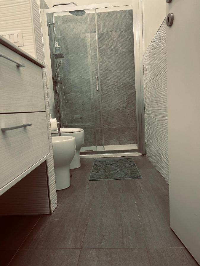 Vt Home - Appartamento Milano Zona Navigli Kültér fotó